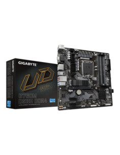 Placa base gigabyte b760m ds3h ddr4