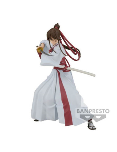 Figura banpresto hell's paradise: jigokuraku vibration