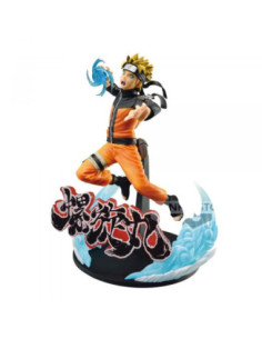 Figura banpresto naruto shippuden vibration stars