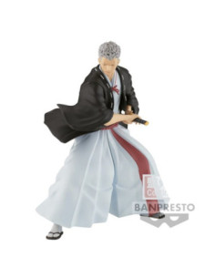 Figura banpresto hell's paradise: jigokuraku vibration