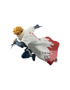 Figura banpresto naruto shippuden vibration stars