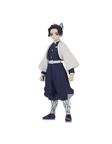 Figura banpresto kimetsu no yaiba demon