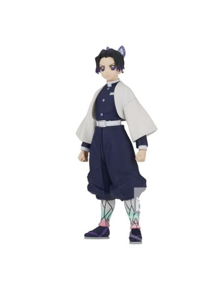 Figura banpresto kimetsu no yaiba demon