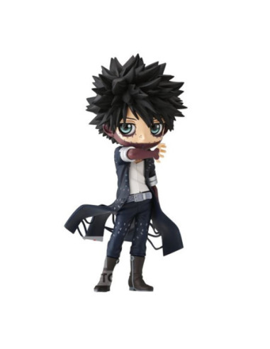 Figura banpresto q posket my hero