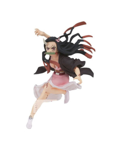 Figura banpresto kimetsu no yaiba demon