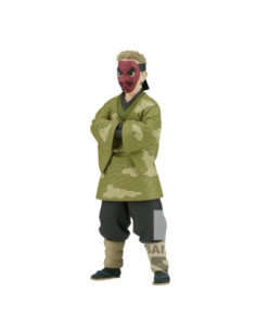 Figura banpresto kimetsu no yaiba demon