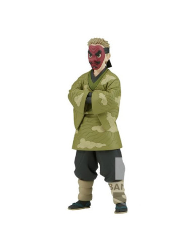 Figura banpresto kimetsu no yaiba demon