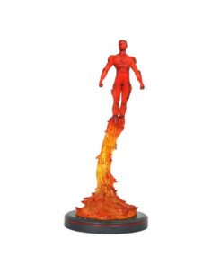 Figura diamond select toys marvel premier