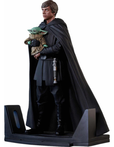 Figura diamond select toys star wars
