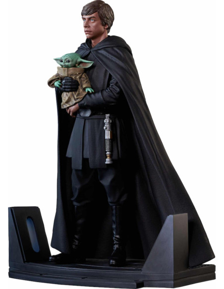 Figura diamond select toys star wars