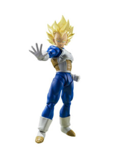 Super saiyan vegeta - awakened super saiyan
