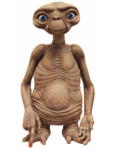Replica neca tamaño real e.t. el