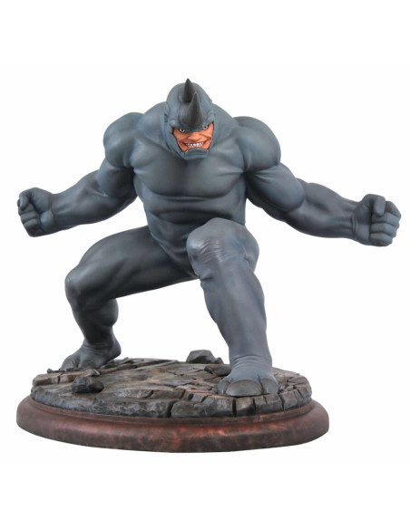 Figura diamond select toys marvel comic