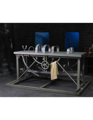 Accesorio figura neca universal monster frankenstein