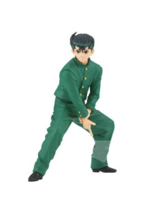 Figura banpresto yu yu hakusho dxf - yusuke