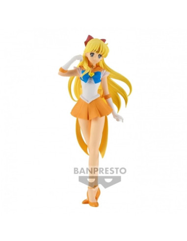 Figura banpresto pretty guardian sailor moon
