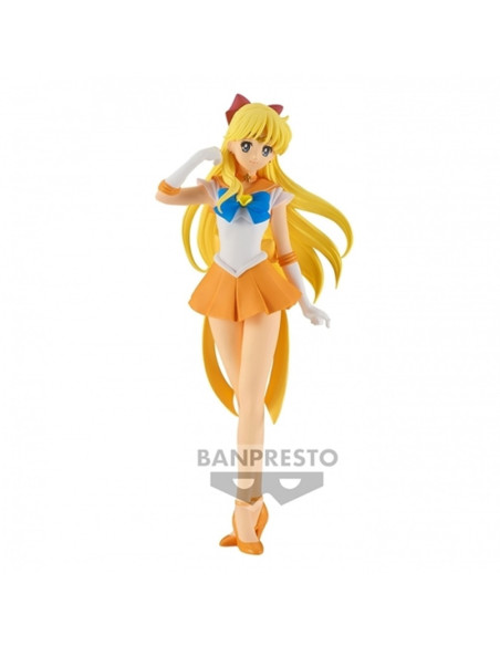 Figura banpresto pretty guardian sailor moon