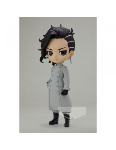 Figura banpresto q posket tokyo revengers