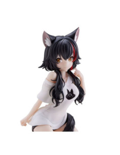 Figura banpresto hololive if relax time
