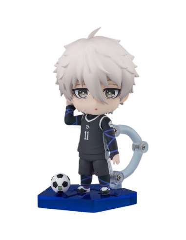 Figura good smile company nendoroid bluelock