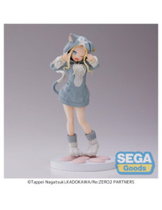 Figura good smile company re:zero starting