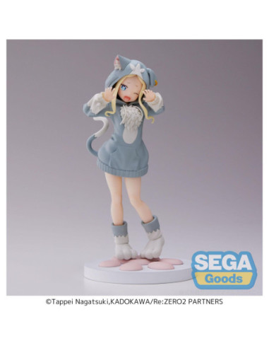 Figura good smile company re:zero starting