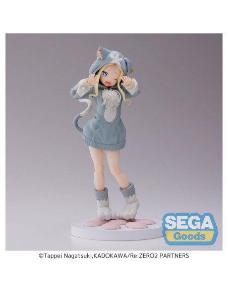 Figura good smile company re:zero starting