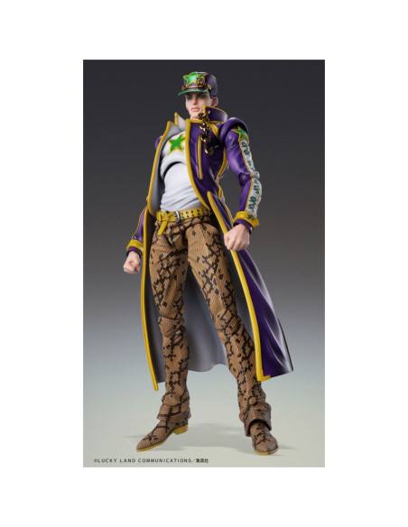 Figura good smile company jojo bizarre