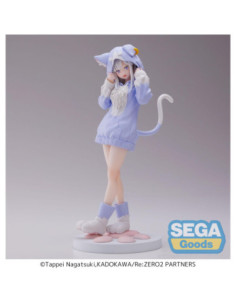 Figura good smile company re:zero starting