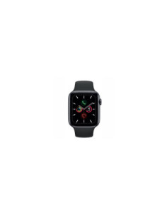 Reloj smartwatch leotec multisport omena negro
