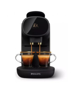 Cafetera philips l'or barista sublime piano