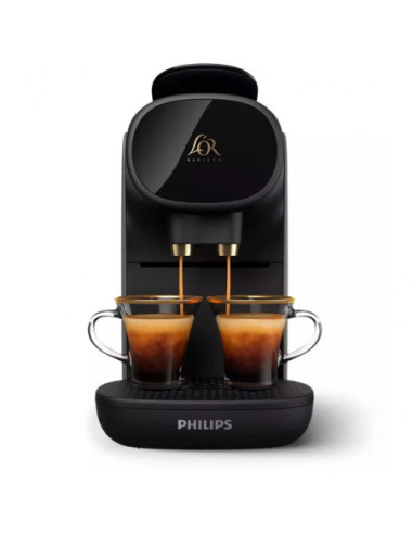 Cafetera philips l'or barista sublime piano