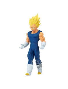 Figura banpresto dragon ball z solid