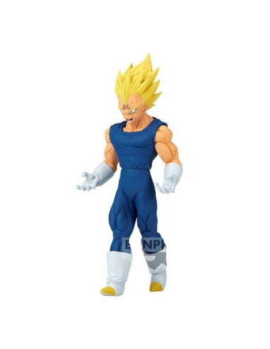 Figura banpresto dragon ball z solid