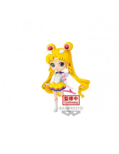 Figura banpresto q posket sailor moon