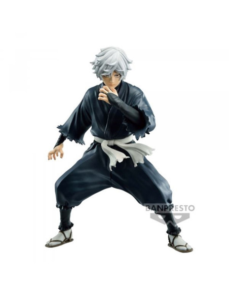 Figura banpresto hell's paradise: jigokuraku vibration