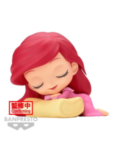 Figura banpresto q posket disney la
