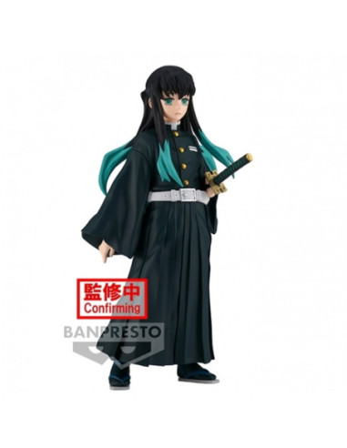 Figura banpresto demon slayer kimetsu no