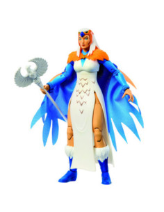 Figura mattel masters of the universe
