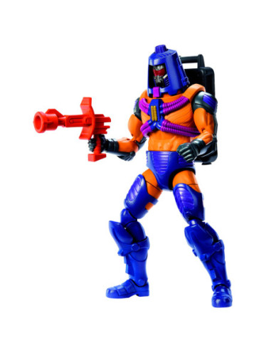 Figura mattel masters of the universe