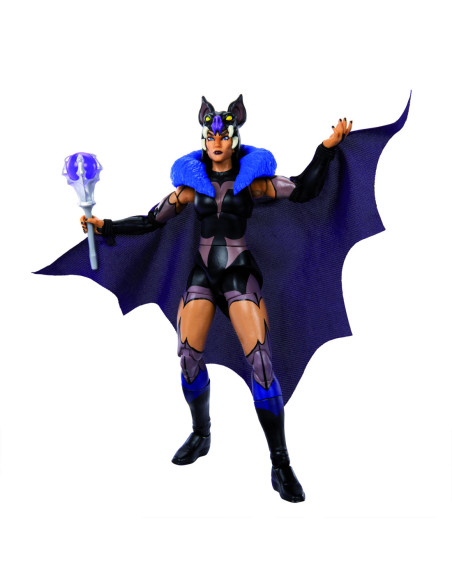 Figura mattel masters of the universe