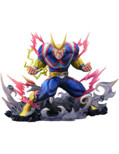 Figura my hero academia all might