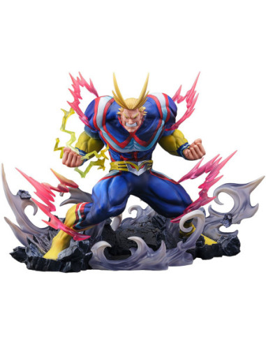 Figura my hero academia all might