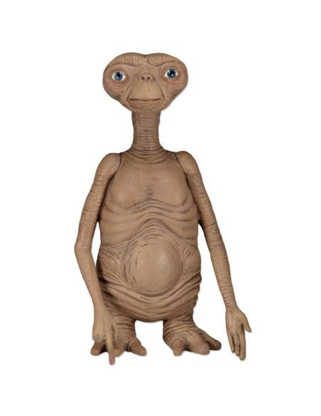 Figura neca prop replica latex e.t.