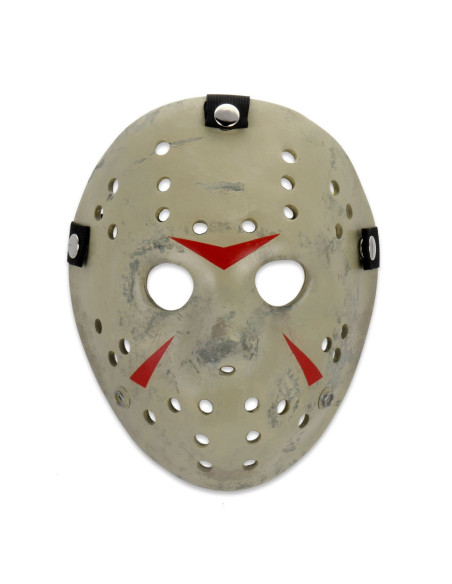 Replica neca friday the 13th jason