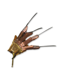 Replica neca pesadilla en elm street