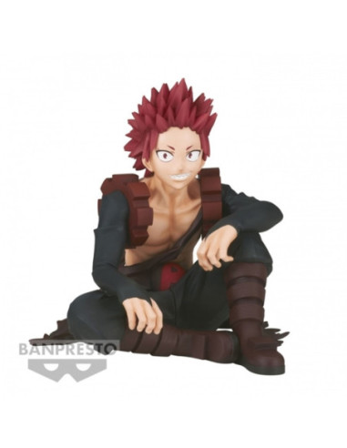 Figura banpresto my hero academia break