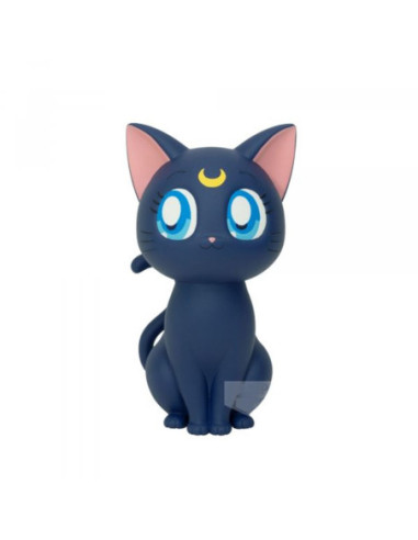 Figura banpresto pretty guardian sailor moon