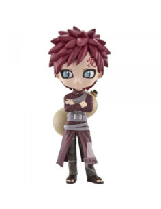 Figura banpresto q posket naruto shippuden