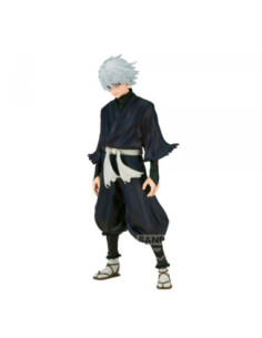 Figura banpresto hell's paradise: jigokuraku dxf